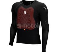 Pettorina cross SCOTT Softcon air TG S