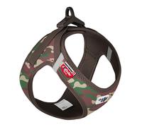 Pettorina curli Vest Clasp Air-Mesh - camouflage - 33,9 - 38,2 cm circ. torace