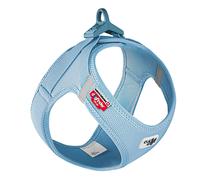Pettorina curli Vest Clasp Air-Mesh - celeste - 30,2 - 33,8 cm circ. torace