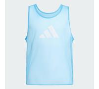 Pettorina da allenamento 24 Junior Blue Burst 9-10A