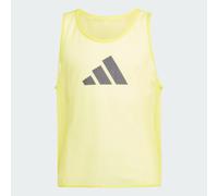 Pettorina da allenamento 24 Junior Shock Yellow 9-10A