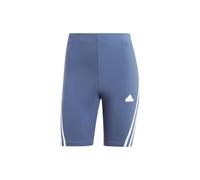 Pettorina da donna a 3 Bende Adidas Future Icons Bleu XS