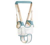 Pettorina da passeggio per bambini, non facile da rompere, redini per bambini, regolabile, adattamento anti-smarrimento, cintura protettiva per aiutante assistente per età 4-28 mesi Todller
