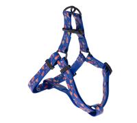Pettorina DC Superman, blu - 62 - 91 cm circ. torace