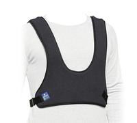 Pettorina di contenimento con bretelle - Mopedia