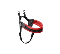 Pettorina Easy Fit Regolabile Rosso Tg.1 Tre Ponti