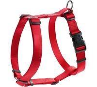 Pettorina Ecco Sport Rapid L/25Nylon Rosso