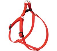 Pettorina Flash N4 25 mm rosso Rosso