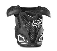 FOX R3 Protettore Vest, nero, taglia S M