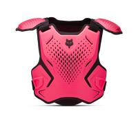 Pettorina FOX Racing R3 RosaL/XL Rosa