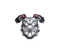 Acerbis Gravity, gilet protettivo per bambini pz male Trasparente