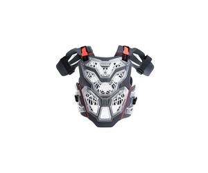 Pettorina GRAVITY JUNIOR Trasparente - ACERBIS - UN: UN