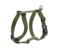 Pettorina Hunter London Vario Rapid - verde oliva - 58-101 cm circ. addome