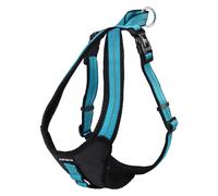 Pettorina Icepeak Pet Highway, acqua - Tg. M: 54 - 66 cm di circonferenza toracica