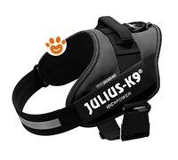 Julius K9 - Pettorina Taglia Mini / M (49-67 cm) - Colori Assortiti