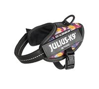 Pettorina IDC Power, Taglia: 2XS/Baby 2, Leaf 2 - Limited Edition