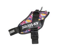 Pettorina IDC Power, Taglia: XL/2, Leaf 2 - Limited Edition