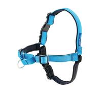 PetSafe Pettorina Deluxe Easy Walk Piccolo, Blu Oceano - 0.23 kg