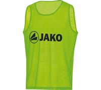 Pettorina Jako Classic 2.0 Vert Ragazzo