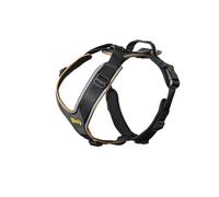 Pettorina JK9 Speed, Taglia: S, Grigio