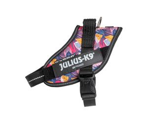 Pettorina Julius-K9 IDC® Leaf 2 - Edizione limitata - 49 - 67 cm circ. torace