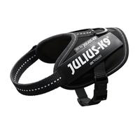 Julius K-9 Idc Baby Dog Harness Nero Baby 2