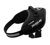 Pettorina JULIUS-K9 IDC® Power Black - 58 - 76 cm circ. torace