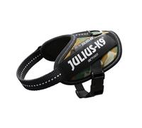 Pettorina JULIUS-K9 IDC® Power - mimetico - 33 - 45 cm circ. torace