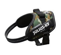 Pettorina JULIUS-K9 IDC® Power - mimetico - 40 - 53 cm circ. torace