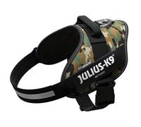 Pettorina JULIUS-K9 IDC® Power - mimetico - 71 - 96 cm circ. torace