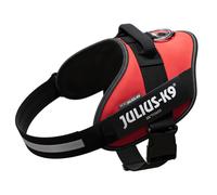 Pettorina JULIUS-K9 IDC® Power - rosso - 71 - 96 cm circ. torace