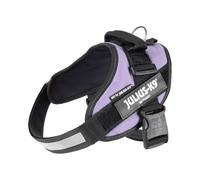 Pettorina Julius-K9 IDC®, viola - 58 - 76 cm circ. torace