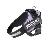 Pettorina Julius-K9 IDC®, viola - Tg. L: Circonferenza del torace 63 - 85 cm