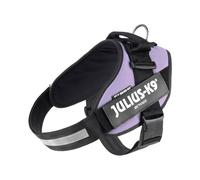 Pettorina Julius-K9 IDC®, viola - Tg. XL: Circonferenza del torace 71 - 96 cm