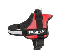 JULIUS K9 PETTORINA MIS.0 NERO Trixie