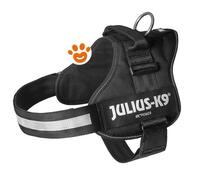 Julius K9 Pettorina Julius K9 Nero T-2