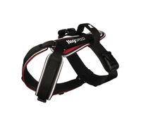 Pettorina Julius-K9 Speed, rosso - 53 - 74 cm circ. torace