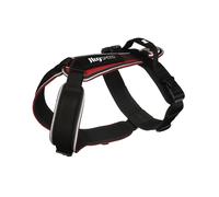 Pettorina Julius-K9 Speed, rosso - 77 - 99 cm circ. torace