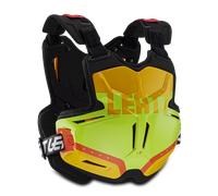 §Pettorina Leatt 1.5 Torque Citrus§