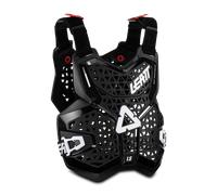 Pettorina Leatt 1.5 NeroTaglia unica Nero