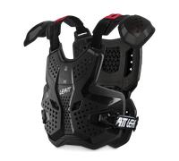 Leatt Pettorina 3.5 Pro Nero Taglia unica