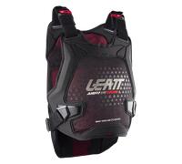 Pettorina Leatt 3DF Airfit Evo Lite V26 NeroXXL Nero