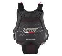 Pettorina Leatt 3DF Airfit Evo V26 NeroL/XL Nero