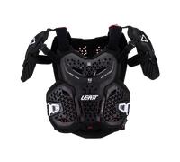 Pettorina Leatt 4.5 Pro Evo NeroL/XL Nero