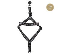 Pettorina leggera per cani Star Wars Darth Vader taglia XS-S