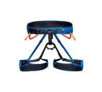 Pettorina mammut ophir fast adjust blu