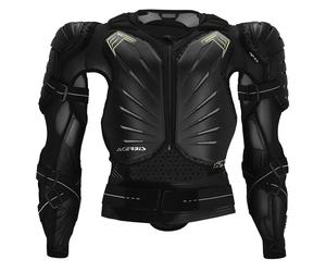 PETTORINA MOTO CROSS ENDURO ACERBIS KOERT ONE CE BODY ARMOUR TG S/M