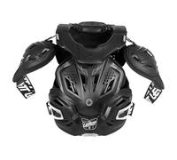 Pettorina moto Fusion Vest 3.0 protettiva e ultra confortevole