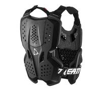 PETTORINA MOTO PROTETTIVA 3.5 ULTRA VENTILATA CON INSERTI IN SCHIUMA MORBIDA ...