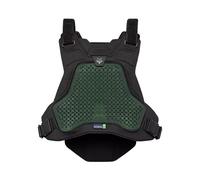 pettorina mtb airframe nero FOX Racing imbottitura